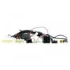 Connects2 Car Rear Camera Retention Interface Lead Factory CAM-NS4-RT