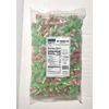 Kervan 5lb Bulk Bag Halal Watermelon Gummy Wedges