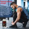 Maca Root 10000mg, Ashwagandha,Pa