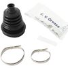 Universal CV Boot Repair Kit 19-5034 for Yamaha ATV/UTV