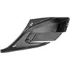 Dorman 30041 Driver Side Windshield Wiper Cowl End Compatible with Select Cadillac / Chevrolet / GMC Models