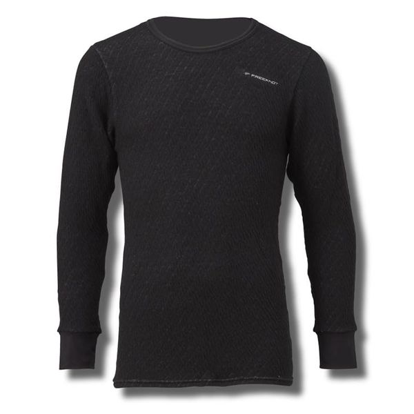 [Free Knot] Koelectron® Layer Tech Quilted Undershirt