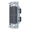 Panasonic SO-STYLE WNSS52292H Embedded Long Handle Switch Set C x 2, Matte Gray