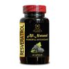 RESVERATROL EXTRACT - Non-GMO immune supplements, Antioxidant supplements Eye