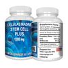 2 PILLS Madre Plus celulas Regenerador Biotrix Cell Bioxtron frascos