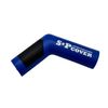 Toyo Mark SP3 Motorcycle Gear Shift Pedal Cover, Blue