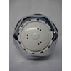 16 Alsons WaterSense 2 Function Shower Head Chrome FInish 1.5 GPM Plastic Base