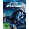Star Wars: Trilogie IV-VI [Blu-ray]