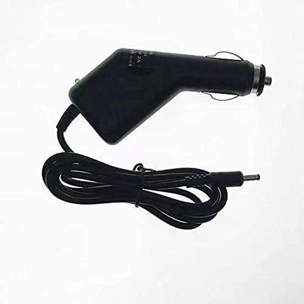 Peephet CAR Charger Power Adapter for Ever Start MAXX K05 600 Peak amp Jump Starter