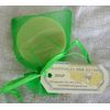 Hand Crafted Goat's Milk Soap. Rosemary and Mint