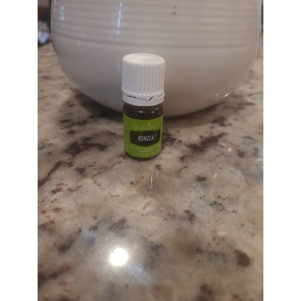 New and Sealed 5ml Kunzea essential oil from Young Living