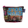 Small Planet Star Wars Vessel Pouch Comic Pink
