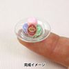 Elber Resin Kit "Miniature Sweets Plate RSK-327"