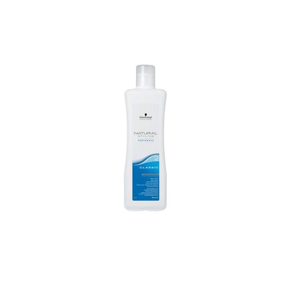 Schwarzkopf Igora Perma İlacı No:2 1000ml