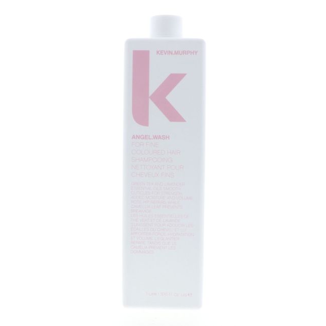 Kevin Murphy Angel Wash Shampoo, 33.6 oz