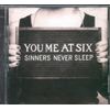 Sinners Never Sleep