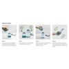 Auto Touchless Foam Soap Dispenser Motion Sensor Liquid Hand Free Washer 250ml