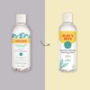 Burt’s Bees Foaming Face Wash, BHA Breakout Defense Cleanser for All Skin Types, Washes Away Impurities & Excess Facial Oil, With a Prebiotic, 8 Oz.