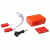 Camera Mouse Set Surf Brace Connector for Gopro Hero5 / 4 / 3