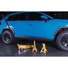 Performance Tool W41021 Ratchet Style Jack Stand Set