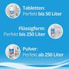 Yachticon Aqua Clean AC Tablets Without Chlorine