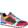 Merrell J000605 Men's Sneaker, Multicoloured, 13 AU, Multi, 12.5