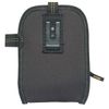 Clc Work Gear 1504 Tool Pouch, Tool Pouch, Black, Polyester, 9 Pockets