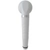 Nano Bubble Shower Head (Produces Extremely Small 1/100 Micro Nano Bubbles)