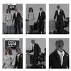 NECA They Live: Aliens 8 Inch Retro Action Figure 2 Pack