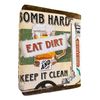 Filthy Farmgirl Filthy Mountain Biker Soap