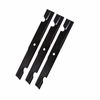 12PK 52" Mower Blades for Scag Turf Tiger & Wildcat, Replace  Blades