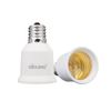 DiCUNO E17-E26 Base Conversion Adapter Conversion Socket, Heat Resistant, Set of 2