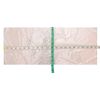 PU Sheets: Poly. Polyurethane. For Wigs, Toupee etc (1 sheet (21"X9"))