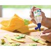 tesa 57020-00000 Washable, Multi-Purpose Glue 100 g Bottle for Crafts