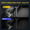 ANNKE 5MP Lite 8CH DVR HD 1080P CCTV Outdoor Security Camera System Email Alerts