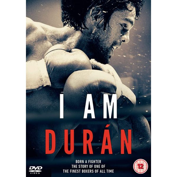 I am Duran [DVD]