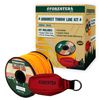 Forester 50m Arborist Throw Line Kit