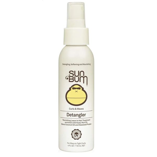 Sun Bum Detangler