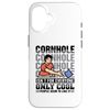 iPhone 16 Cornhole isnt for everyone - Cornhole Case