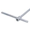 AB Tools 19mm Metric UJ Universal Joint T Bar Sockets Spanner Nut Spinner Wrench