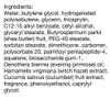 Nutraceutics Relastyl, 4 oz