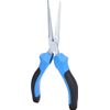 BRILLIANT TOOLS BT067606 Precision Engineering Telephone Pliers [Powered by KS Tools]