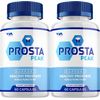 (2 Pack) Prosta Peak Supplement for Men – ProstaPeak Pills Advanced Formula 