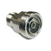 4.3/10 male/female to 7/16 DIN male/female connector adapter kit 4pc/set USA