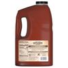 Cattlemen's Smoky Base BBQ Sauce, 1 gal - One Gallon Jug of Customizable Smoky Barbecue Sauce Base for Chefs, Ideal for Ribs, Briskets, Wings and More
