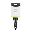 Harris Essentials Masonry Paint Brush, 4",Black