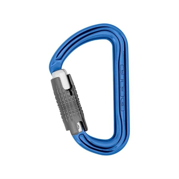 DMM Shadow Locksafe Carabiner