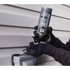 Great Stuff Multipurpose Black with Smart Dispenser 12 oz Foam Sealant