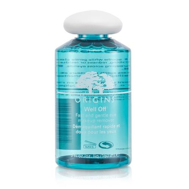 Origins Well Off Fast Gentle Makeup Remover 150ml