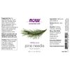 NOW Pine Oil, 1 Fl Oz (Pack of 2)